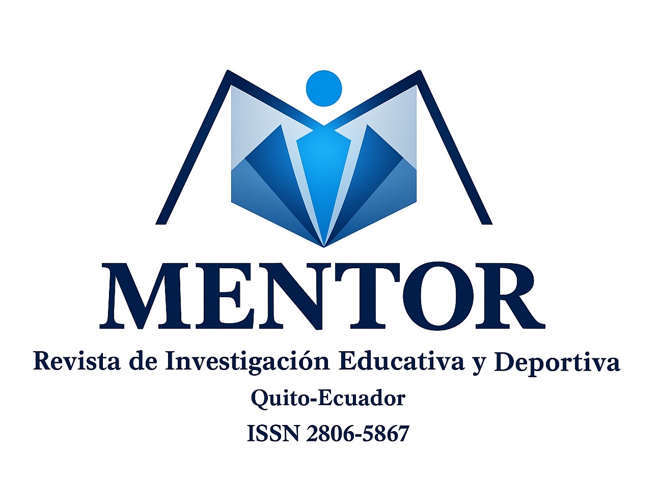 <span style="font-weight: bold;">MENTOR Revista de Investigación Educativa y Deportiva MENTOR</span>&nbsp;