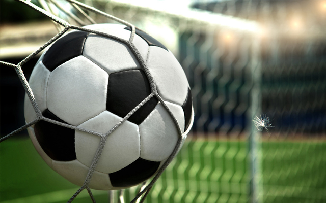 FÚTBOL&nbsp;